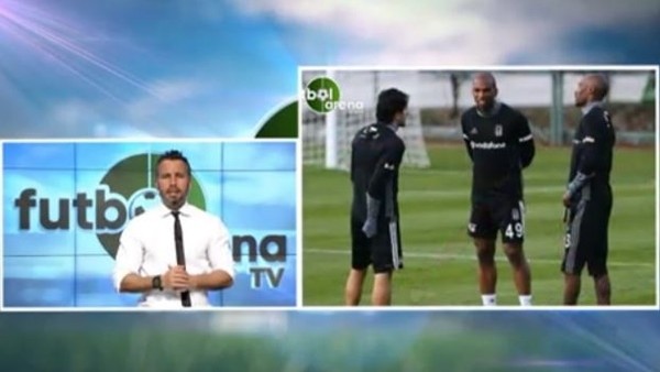 Sinan Vardar: 'Beşiktaş'ın Babel'e verdiği ücret yüksek'