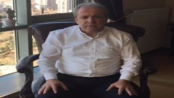 Şamil Tayyar'dan Aziz Yıldırım'a referandum çağrısı