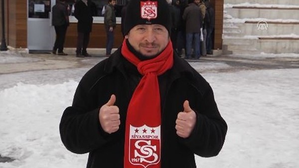 Engelli taraftara verilen "çirkin ve kötü tezahürat" cezası