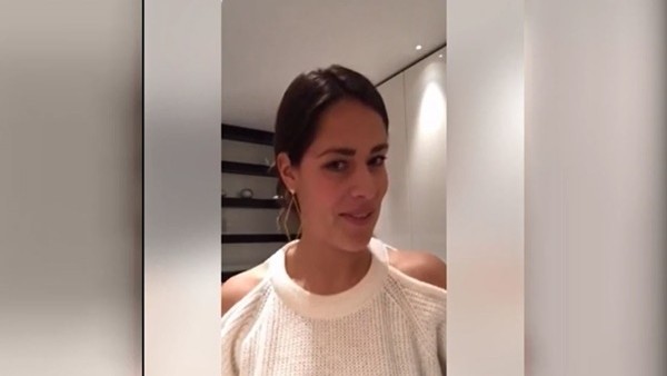 Ana Ivanovic tenisi bıraktı