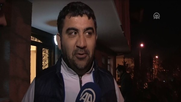 Ümit Özat: 'İlhan Cavcav, Gençlerbirliği Kulübünün Atatürk'üydü'