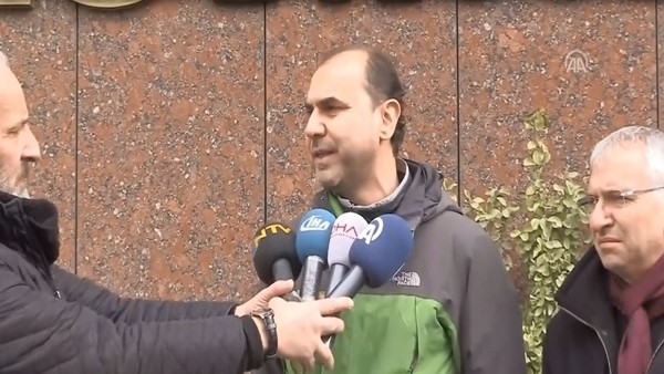 İlhan Cavcav'ın sağlık durumu