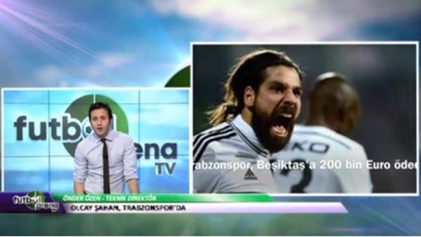 Önder Özen: 'Olcay Şahan skor yüküne ciddi katkı yapabilir'