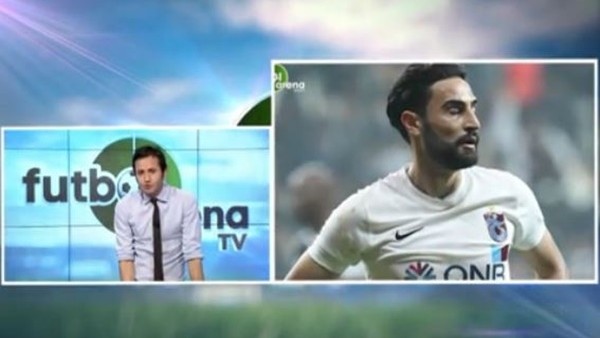 Önder Özen: 'Mehmet Ekici tam anlamıyla oyun kurucu değil'