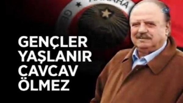 Duygusal İlhan Cavcav klibi