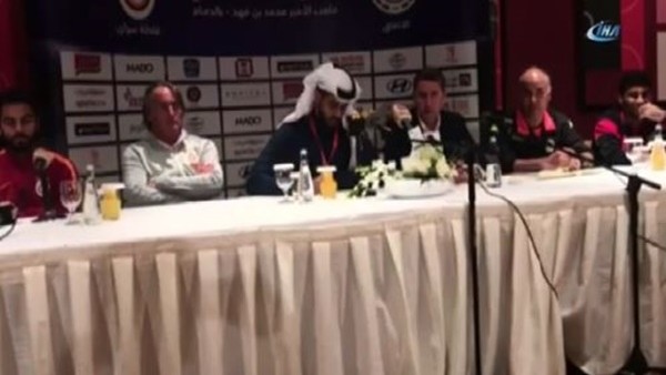 Riekerink: 'Oyuncularımın neler yapabileceğini görmek istiyorum'