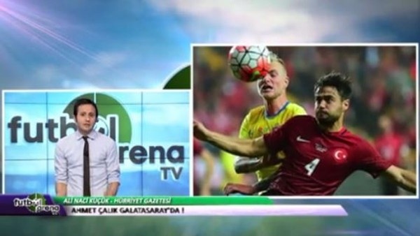 Galatasaray, Ahmet Çalık'tan sonra stoper alacak mı?