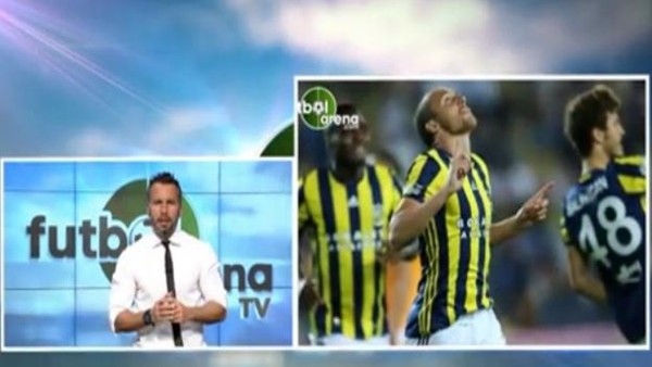 Ömer Çatkıç: 'Fenerbahçe için Mehmet Ekici transferi doğru değil'
