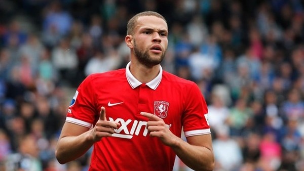 Beşiktaş, Luc Castaignos transferini gündemine aldı