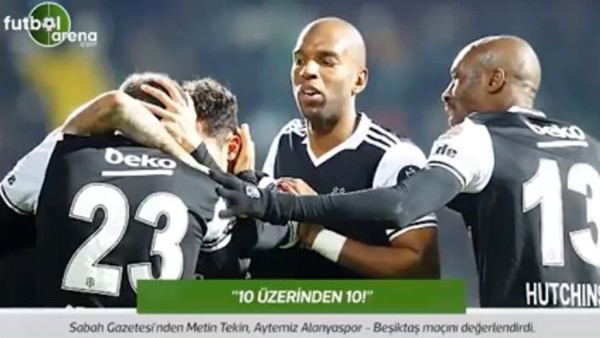 Ahmet Çakar: 'Beşiktaş acımasız davranıyor.'