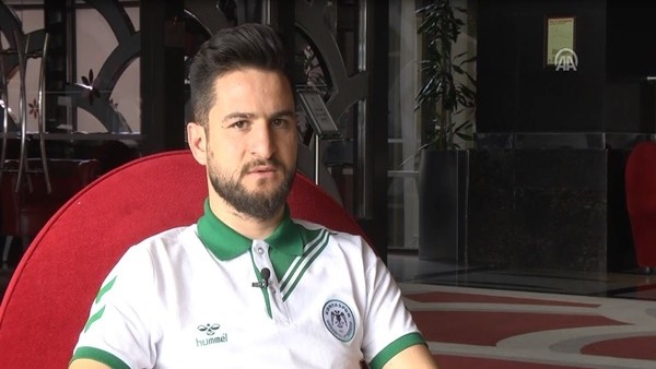 Ömer Ali Şahiner'den Trabzonspor açıklaması