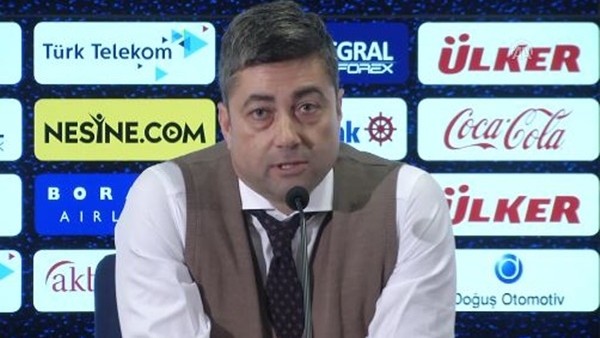 Adanaspor Teknik Direktörü Levent Şahin: 'Beraberlik bizi üzdü'