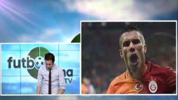 Fatih Demireli: 'Lukas Podolski transferinde her şey para değil'