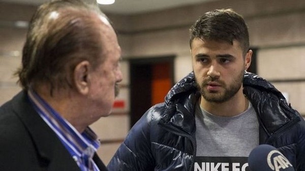 Galatasaray, Ahmet Çalık transferinden vazgeçti