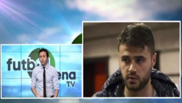 Ömer Çatkıç: 'Galatasaray'ın kapı gibi stopere ihtiyacı var'