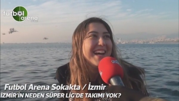 İzmir'in Süper Lig'de neden takımı yok?