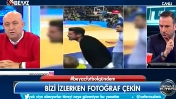 Sinan Engin'den Volkan Demirel'e eleştiri