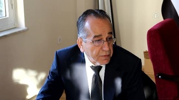 Necat Gürpınar: 'Başarının yanında B planımız yok'