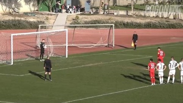 Eşi benzeri görülmemiş şike skandalı