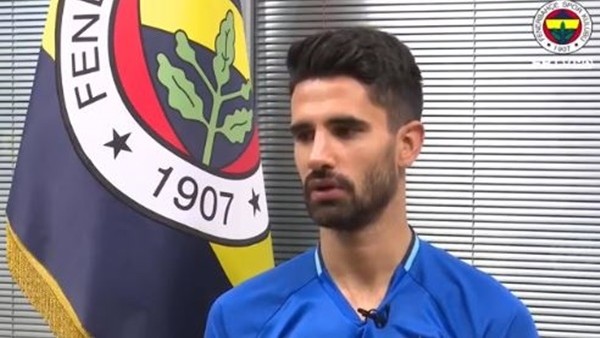 Alper Potuk: '2017de özlediğimiz şampiyonluğu yaşamak istiyoruz'