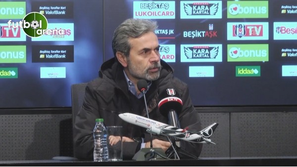 Atiker Konyaspor Teknik Direktörü Kocaman'ın açıklamaları