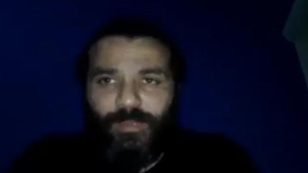 Fenerbahçe müzesinden kupa çalan Halit Şahin: 'Fenerbahçe taraftarları emanet duran kupamızı göndersin'