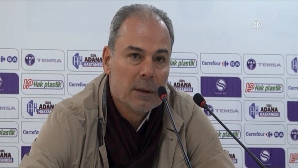 Engin İpekoğlu: 'Her kaybettiğimiz puan, bizi hedeften uzaklaştırıyor'