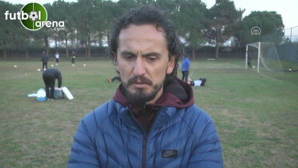 Sakaryaspor, Tuncay Şanlı ile umutlu