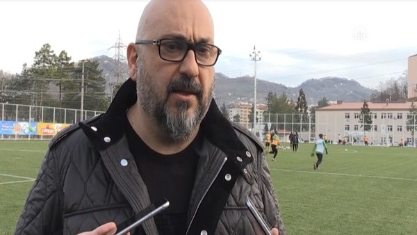 Giresunspor, iki maçta 6 puan hedefliyor