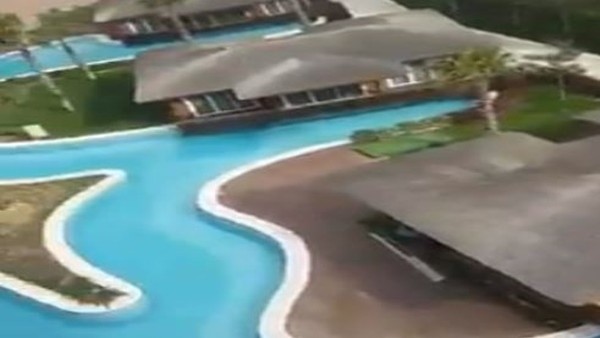 Kayserispor Kalecisi Ali Ahamada'nın kamerasından 'Kamp Başladı''