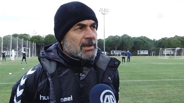 Aykut Kocaman: 'Gerçekler daha da ortaya çıkacak'