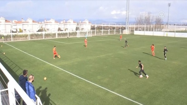 Akhisar Belediyespor 2-0 Göztepe (Maç Özeti)