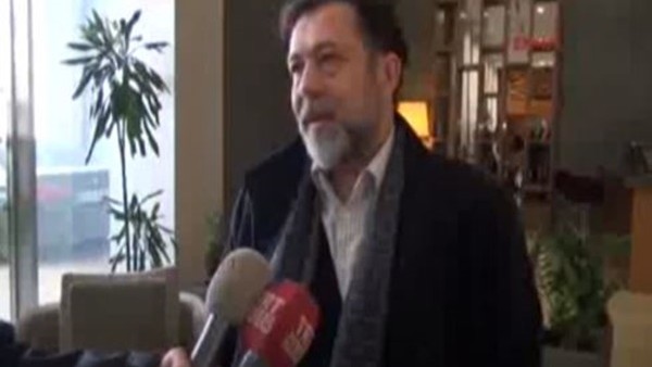 Sinan Gürsoy: 'İlhan Cavcav, yataktan düşüp başını çarpmış'