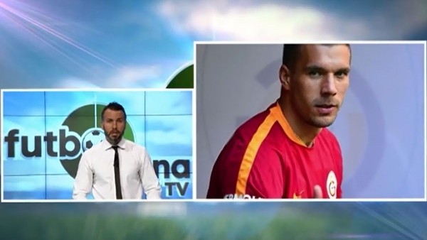 Lukas Podolski, Galatasaray'dan ayrılacak mı?