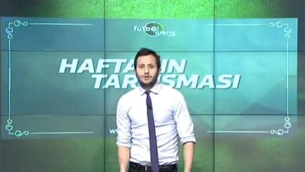 Haftanın Tartışması - İsmail Kartal'ın şike yorumu