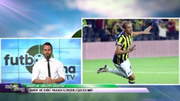 Aatif ve Mehmet Ekici takası gerçekleşecek mi?