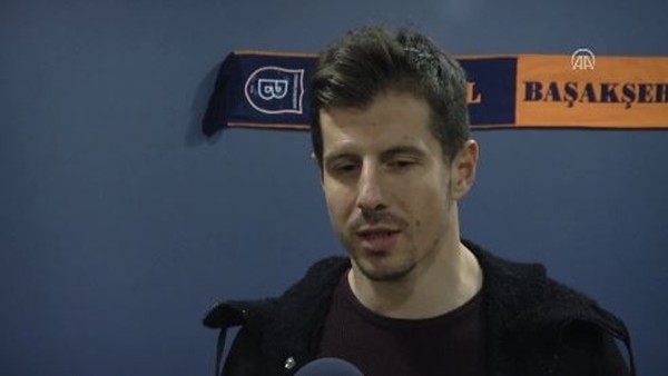 Emre Belözoğlu'nun 300. maç heyecanı