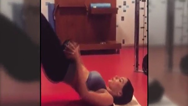 Yolanthe'den ilgi çeken paylaşım