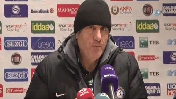 Mustafa Reşit Akçay: 'Beşiktaş'ın golü demoralize etti'