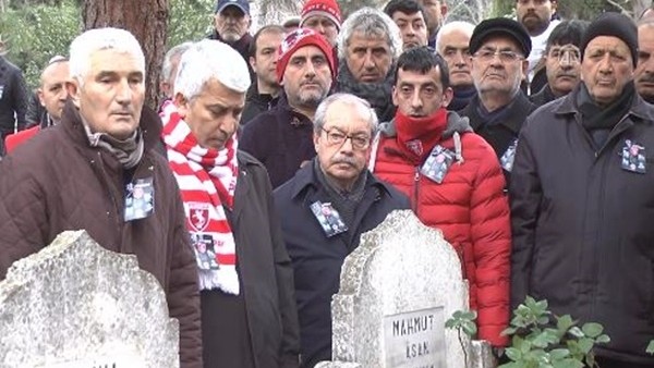 Samsunspor'un 28 yıllık acısı