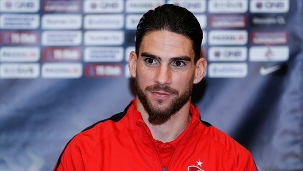 Medjani: 'Trabzonspor'da çok şey değişti'