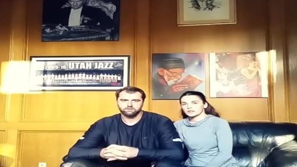 Mehmet Okur referandum oyunu açıkladı