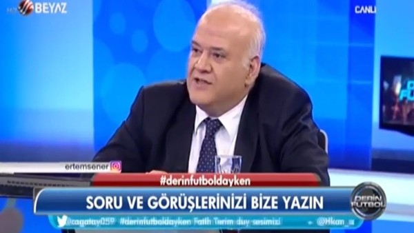 Frank De Boer bombası!