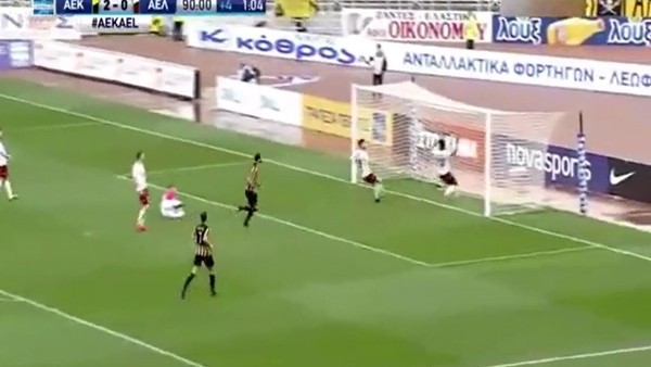 Hugo Almeida noktayı koydu!