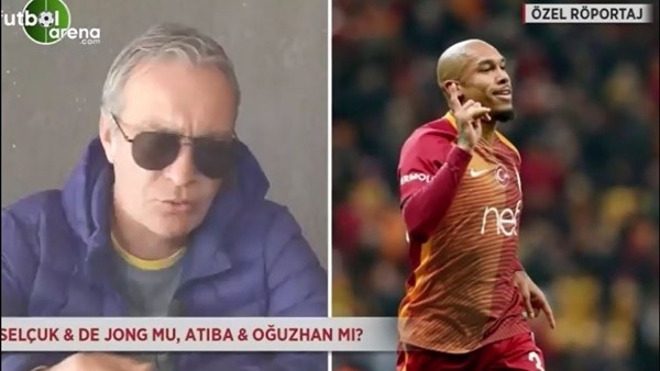 Selçuk & De Jong mu, Atiba & Oğuzhan mı?