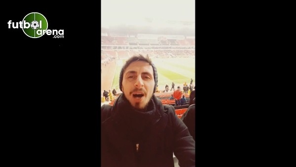 Güçlü bir Eskişehirspor için 'Evet' sesleri.