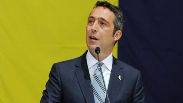 Ali Şen: "Ali  Koç istese Mourinho'yu getirir"