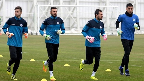 Atiker Konyaspor, Antalyaspor maçına hazır