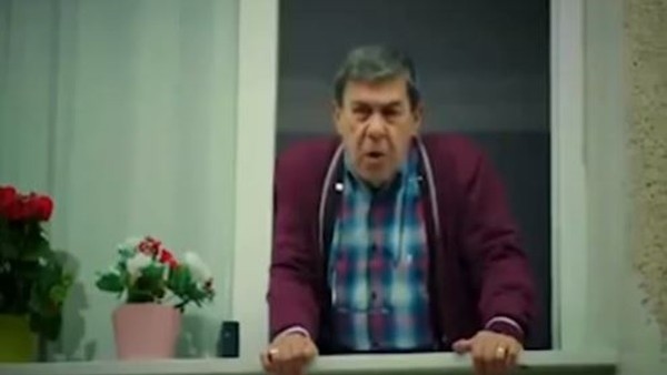 İyi ki doğdun Metin Oktay!