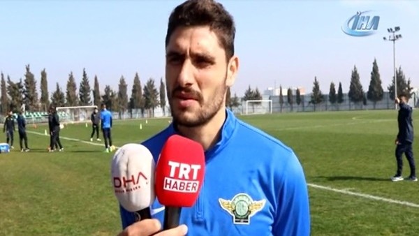 Özer Hurmacı: 'Taraftarın desteğine ihtiyacımız var'